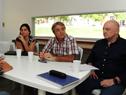 Gobierno inaugurará en mayo pista de atletismo de piso sintético en Campus de Durazno