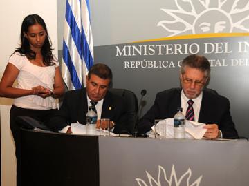 Autoridades