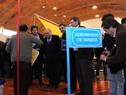 Banco Central inaugura Feria Interactiva de Economía y Finanzas en Dolores