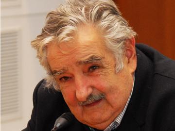 José Mujica