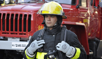 Bombero