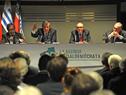 Seminario “Desafíos de la política internacional uruguaya”