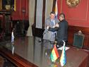 Uruguay promueve la incorporación de Bolivia al Mercosur como miembro pleno Uruguay promueve la incorporación de Bolivia al Mercosur como miembro pleno