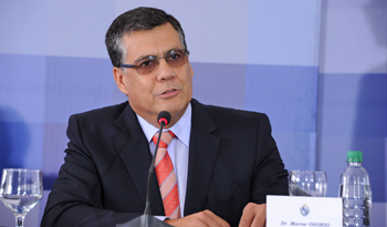 Intendente de Rivera, Marne Osorio