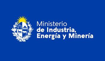 Ministerio de Industria, Energía y Minería