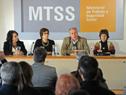 Conmemoración del Día Mundial contra el Trabajo Infantil