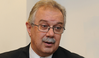 Ministro Jorge Ménendez