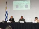 Jornada de intercambio sobre los avances del proyecto Historia Clínica Electrónica Nacional.