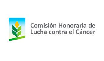 Imagen institucional de Comisión de Lucha contra el Cáncer
