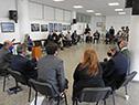 Gobierno, sindicatos y cámaras empresariales firmaron el acuerdo salarial puente Gobierno, sindicatos y cámaras empresariales firmaron el acuerdo salarial puente