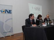Informe sobre Trabajo Infantil del INE