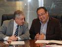 Convenio entre la Oficina Nacional de Servicio Civil y la Intendencia de Paysandú