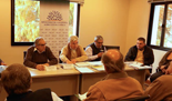 Ministro Tabaré Aguerre en Tacuarembó con productores Ministro Tabaré Aguerre en Tacuarembó con productores