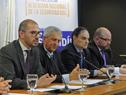 Gobierno presentó proyecto de ley que propone incorporar sistema de puntos a la libreta de conducir Gobierno presentó proyecto de ley que propone incorporar sistema de puntos a la libreta de conducir