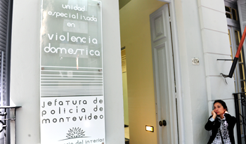 Unidad Especializada en Violencia de Género, inaugurada en San José 1126, Montevideo