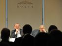 Presidente Mujica en cierre de tercer encuentro de gestores de políticas de ciencia, tecnología