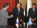 Panamá se adhiere al Tratado Constitutivo de la ALADI