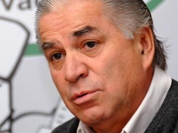 Ministro Venegas