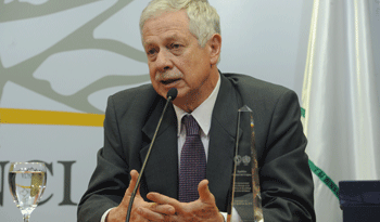Ministro Jorge Basso
