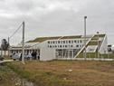 Inauguración del nuevo edificio del Liceo de Delta del Tigre-Ciudad del Plata