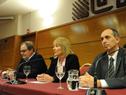 Acuerdo entre el Instituto del Cooperativismo y UTE permitirá regularizar conexiones eléctricas en 5.000 viviendas vulnerables