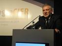 Apertura del Congreso Iberoamericano de Energía (CIER)