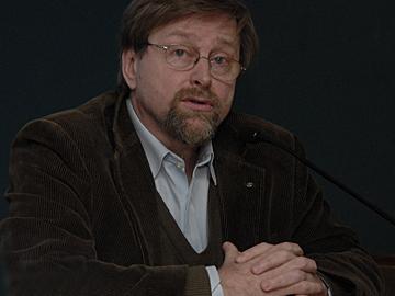 Luis Garibaldi
