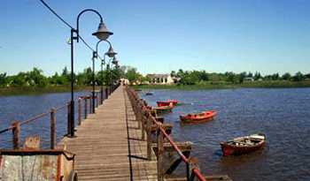 Puente de Villa Soriano