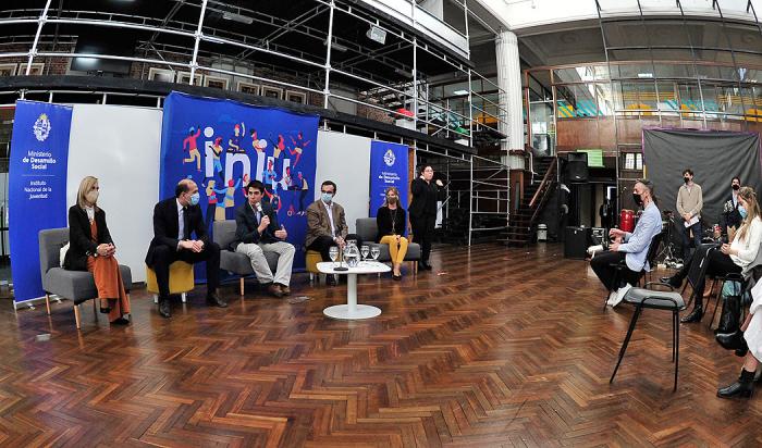 Premio INJU 2020