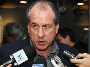Ernesto Murro