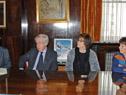 Ministerios de Economía y Finanzas y de Desarrollo Social firmaron un convenio con el BID