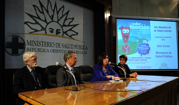 Autoridades de Salud Pública