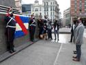 Gobierno nacional homenajeó a José Artigas en el aniversario de su fallecimiento Gobierno nacional homenajeó a José Artigas en el aniversario de su fallecimiento