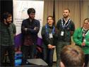 Un Uruguay Sin Violencia: INJU y Movimiento Scout desarrollan acciones de liderazgo para promover la convivencia