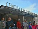 Inauguración del Centro Cívico Luisa Cuesta en Casavalle Inauguración del Centro Cívico Luisa Cuesta en Casavalle