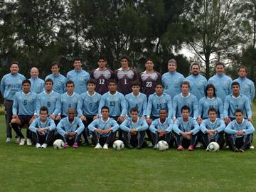 Selección Sub 20 Selección Sub 20