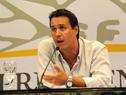 Conferencia de prensa del SINAE a raíz de los daños causados por el temporal