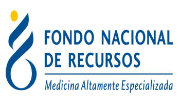 Logo del Fondo Nacional de Recursos