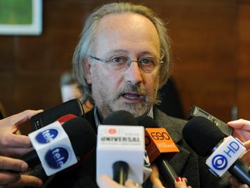 Julio Calzada