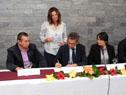Uruguay y Francia firmaron acuerdo para intercambio de alumnos de gastronomía