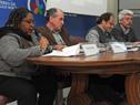 INMUJERES presentó un documento sobre la situación de las mujeres en el trabajo doméstico