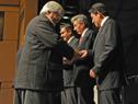 Dirección Nacional de Identificación Civil celebró su 40.º aniversario