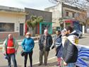 Medidas para Minas de Corrales: analizar presencia de oro, cursos de Inefop, estímulos a microemprendimientos