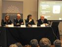 AGESIC y el Ministerio de Economía y Finanzas presentan el Proyecto GRP