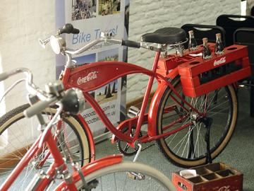 Bicicletas