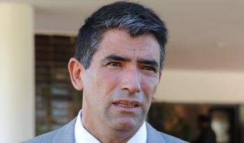 Vicepresidente de la República, Raúl Sendic Vicepresidente de la República, Raúl Sendic