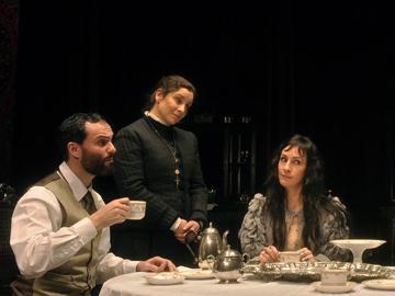 Escena de la obra