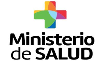 Imagen institucional del Ministerio de Salud Pública