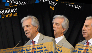 Uruguay Cambia