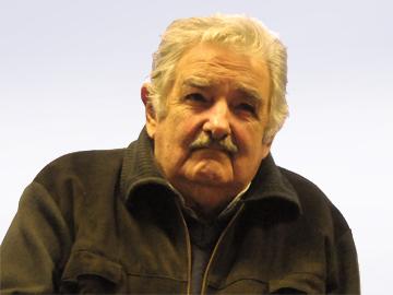 Presidente Mujica